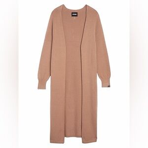 Apparis Aria Duster Cardigan